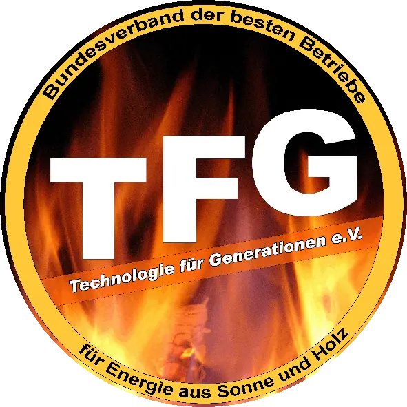 TFG e.V. Logo